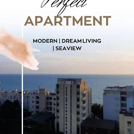 Apartament Sea View Δυρράχιο Εξωτερικό φωτογραφία