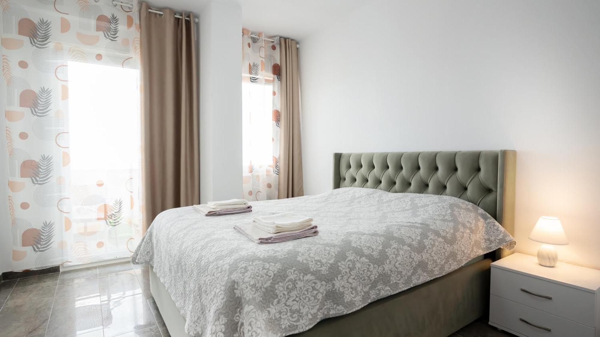 Apartament Sea View Δυρράχιο Εξωτερικό φωτογραφία
