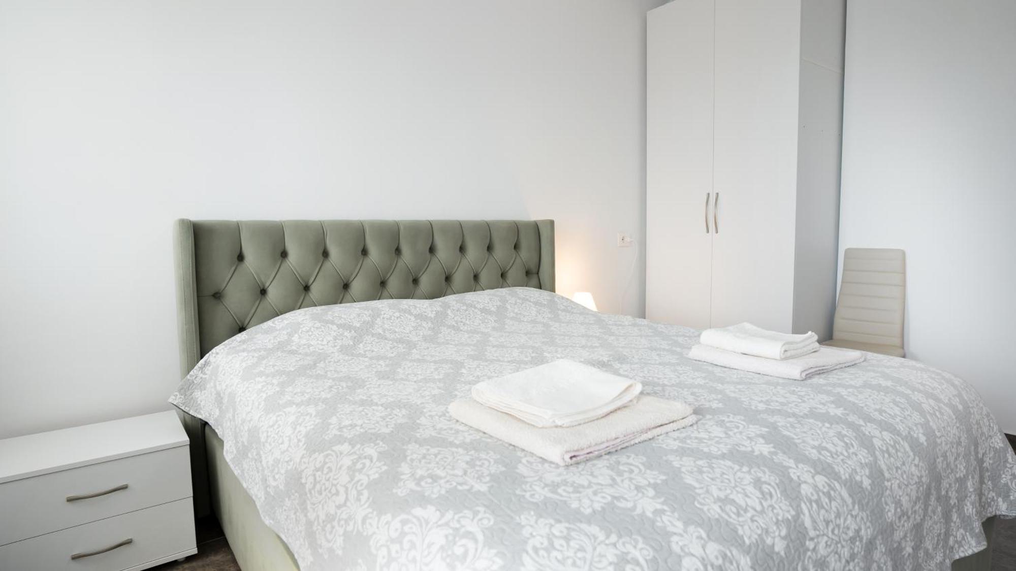Apartament Sea View Δυρράχιο Εξωτερικό φωτογραφία